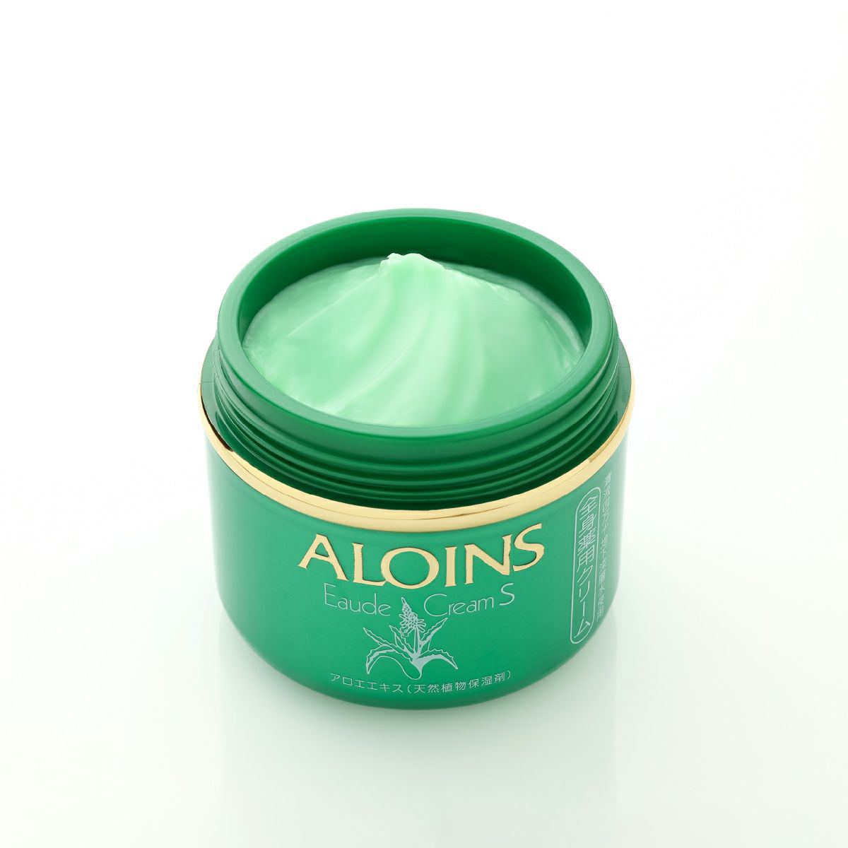 オーデクリームS180g | ALOINS