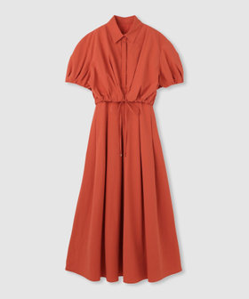 ドロストシャツワンピース|allureville OFFICIAL SITE / ONLINE SHOP