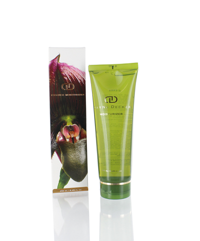 Dayna Decker Body Products