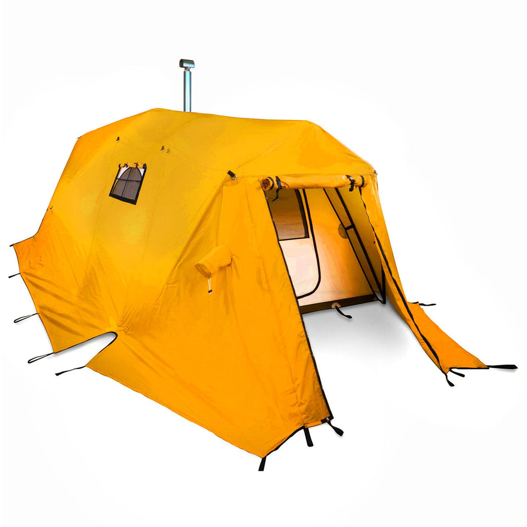 Arctic Oven 12x18 – Alaska Gear Company