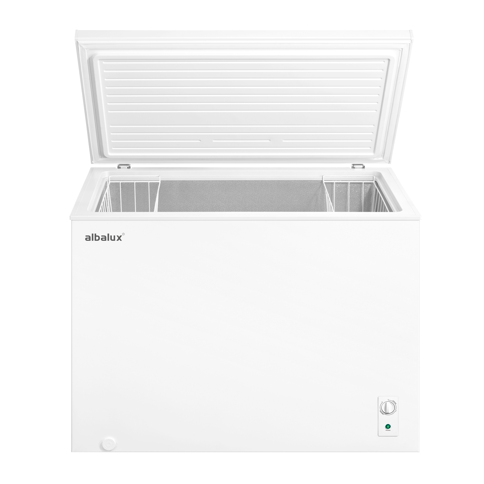 Lada frigorifica Albalux AXLF316E – Albalux Romania