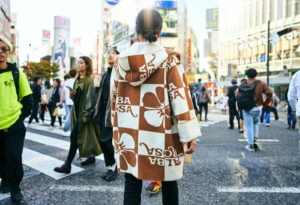 コラボレーション - ALBA ROSA CORP.