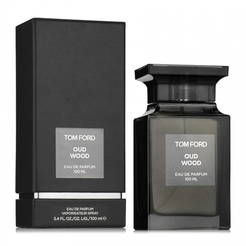 Tom Ford Oud Wood Edp 3.4oz Spray Unisex – Alberto Cortes