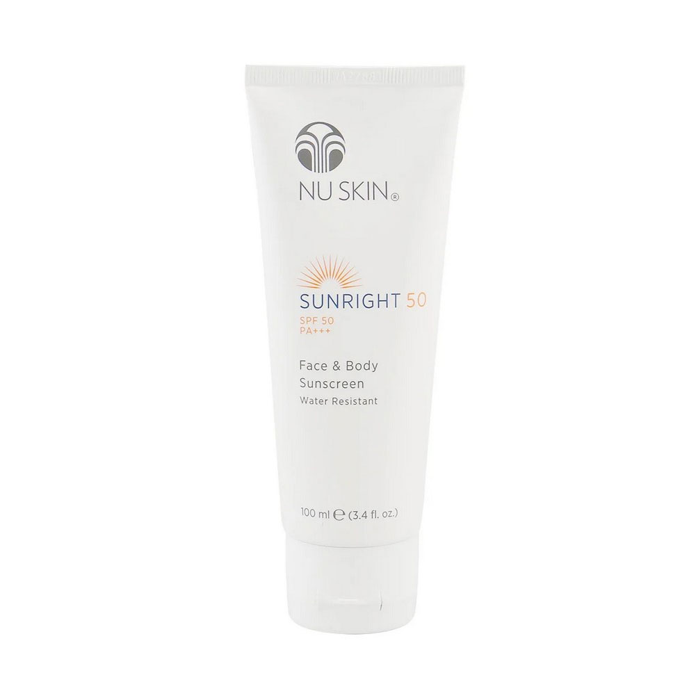 Sunright 50 | Aletté-Johanni Winckler