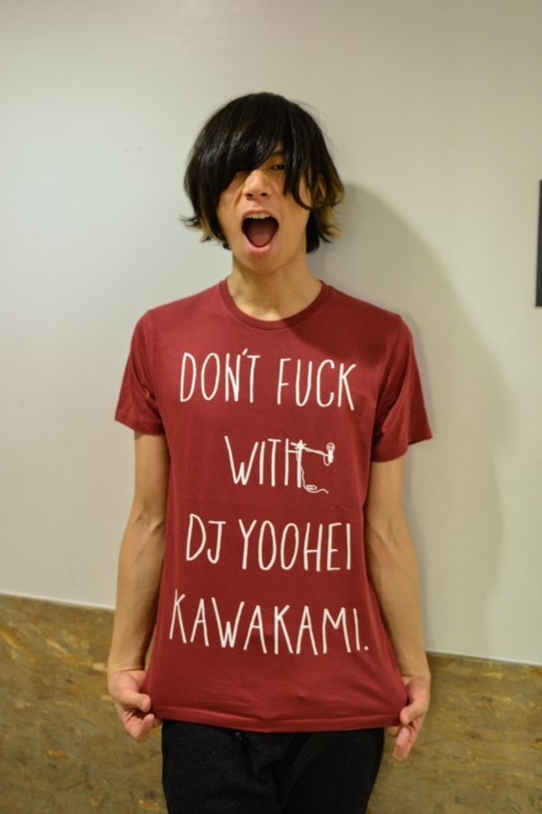 年末フェス限定販売Tシャツ | ［Alexandros］Official Site