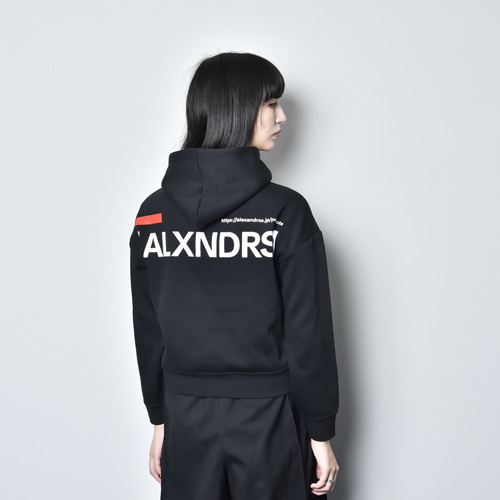 SPECIAL PRICE】Shakedown HOODIE（M・L・LADIES） | [Alexandros