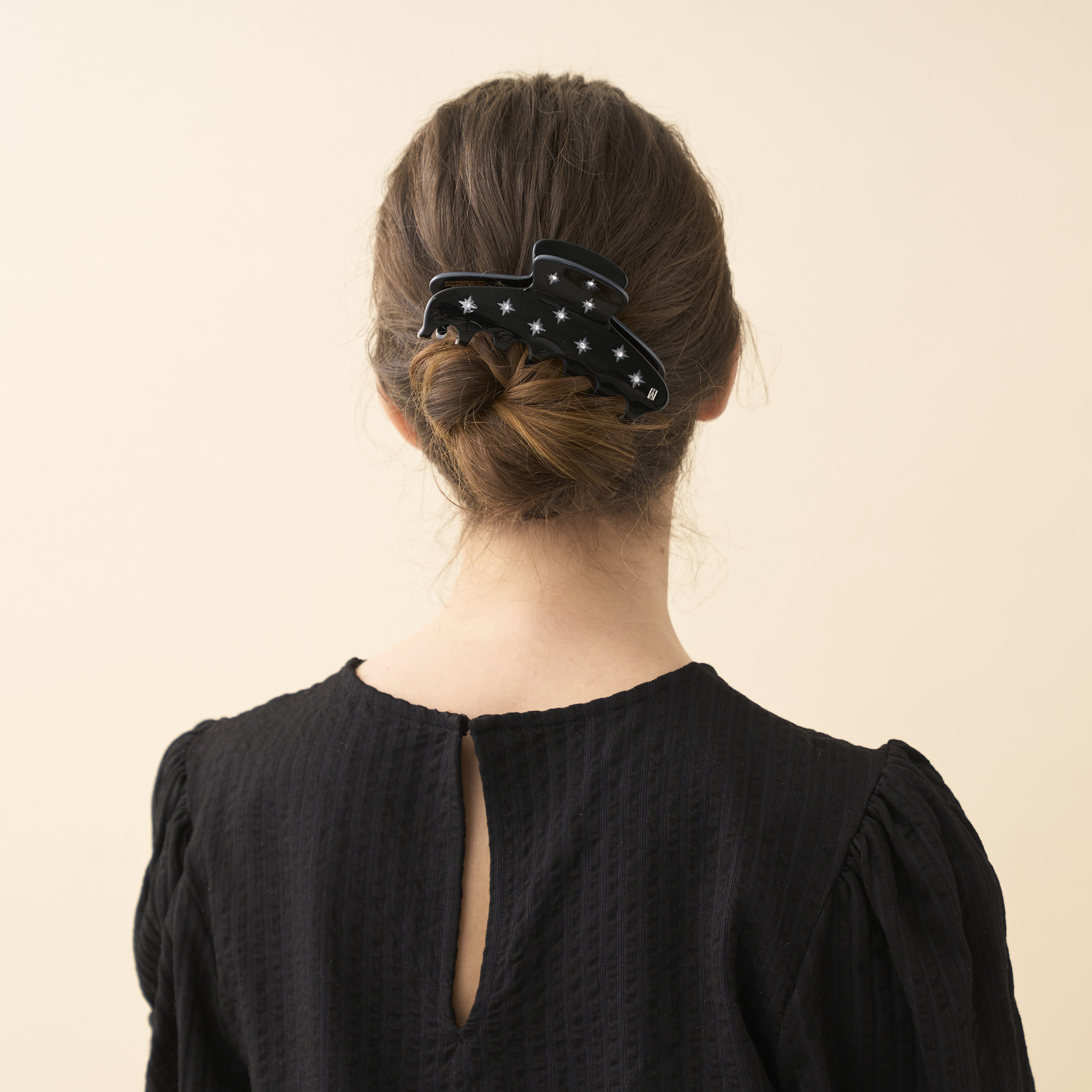 ALEXANDRE DE PARIS（アレクサンドル ドゥ パリ）