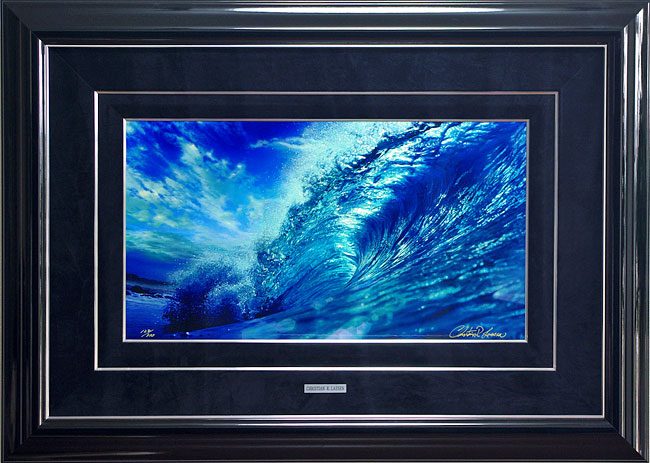 ラッセン オーシャンローアーとグローリーオブザシー アートアレックス