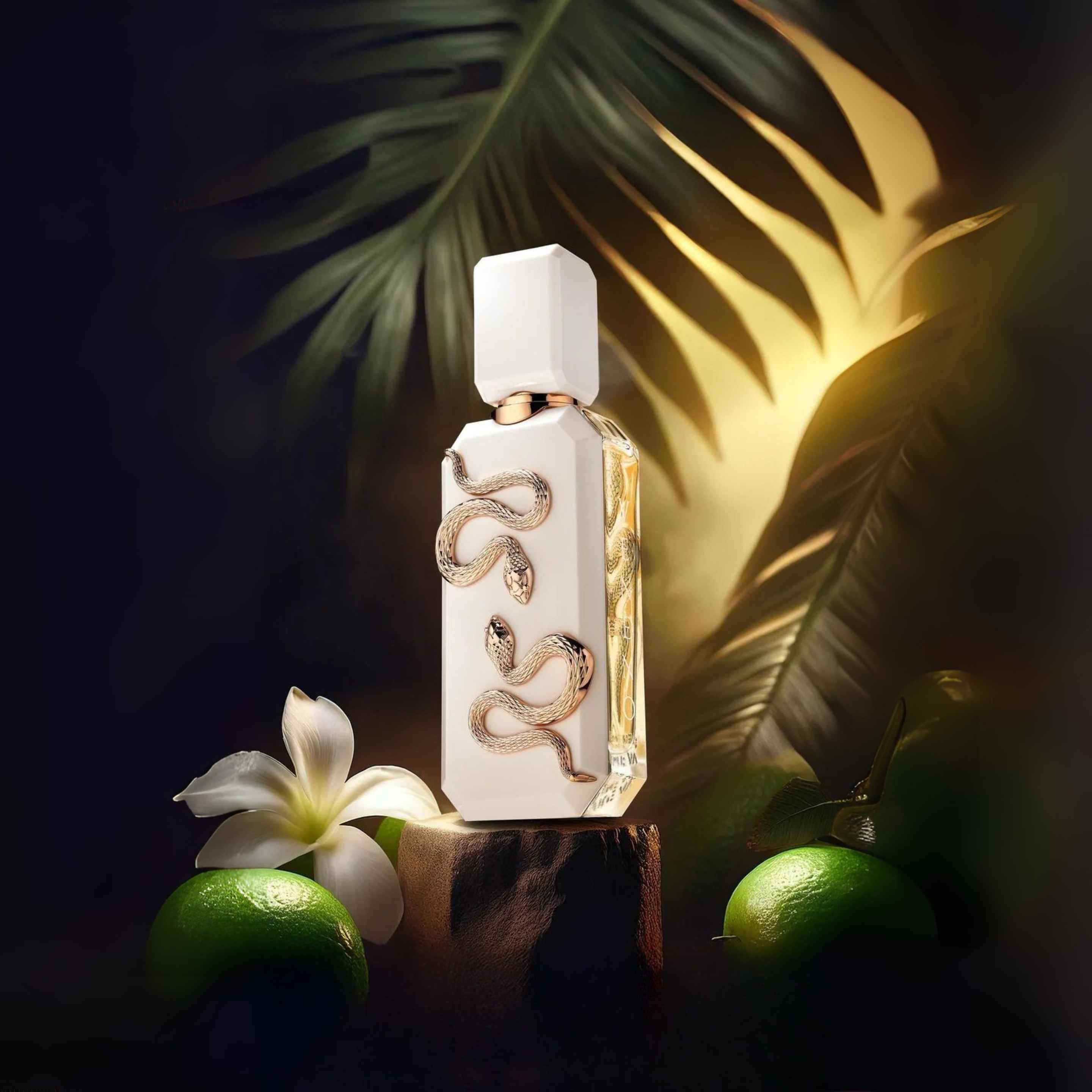 Veneno Bianco French Avenue EDP 100 ml – Alif Co.