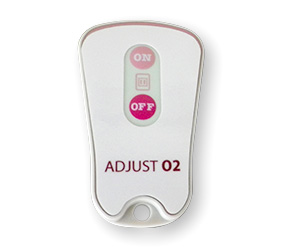 アジャストO2｜酸素・複合カプセル｜業務用美容機器専門 アリオスショップ