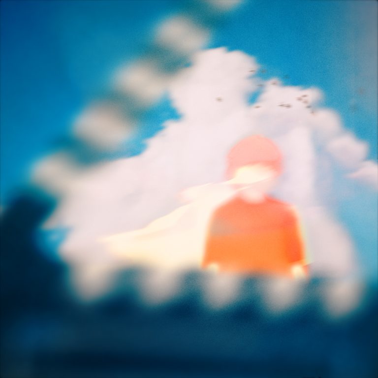 碧い海 | ALLT STUDIO