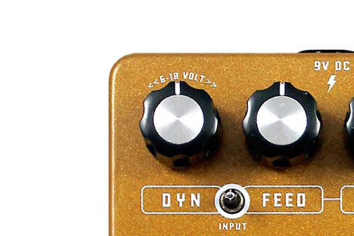 OKKO | DiABLO GH | オーバードライブ | 製品情報