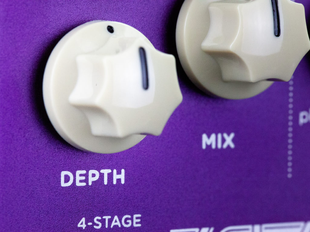 strymon | ZELZAH | フェイザー | 製品情報