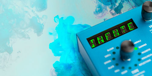 strymon | BigSky | リバーブ・エフェクター | 製品情報