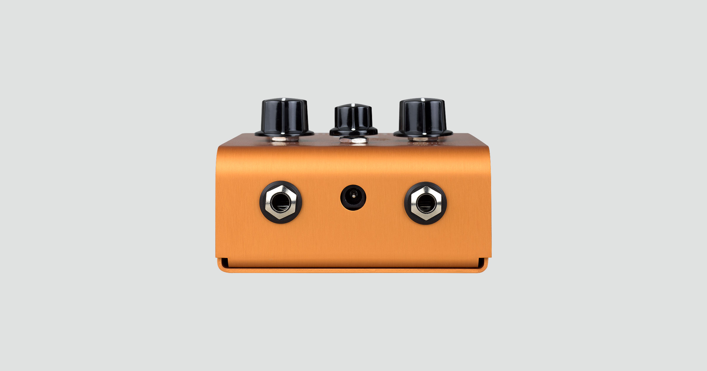 strymon | OB.1 | コンプレッサー・ブースター | 生産完了品