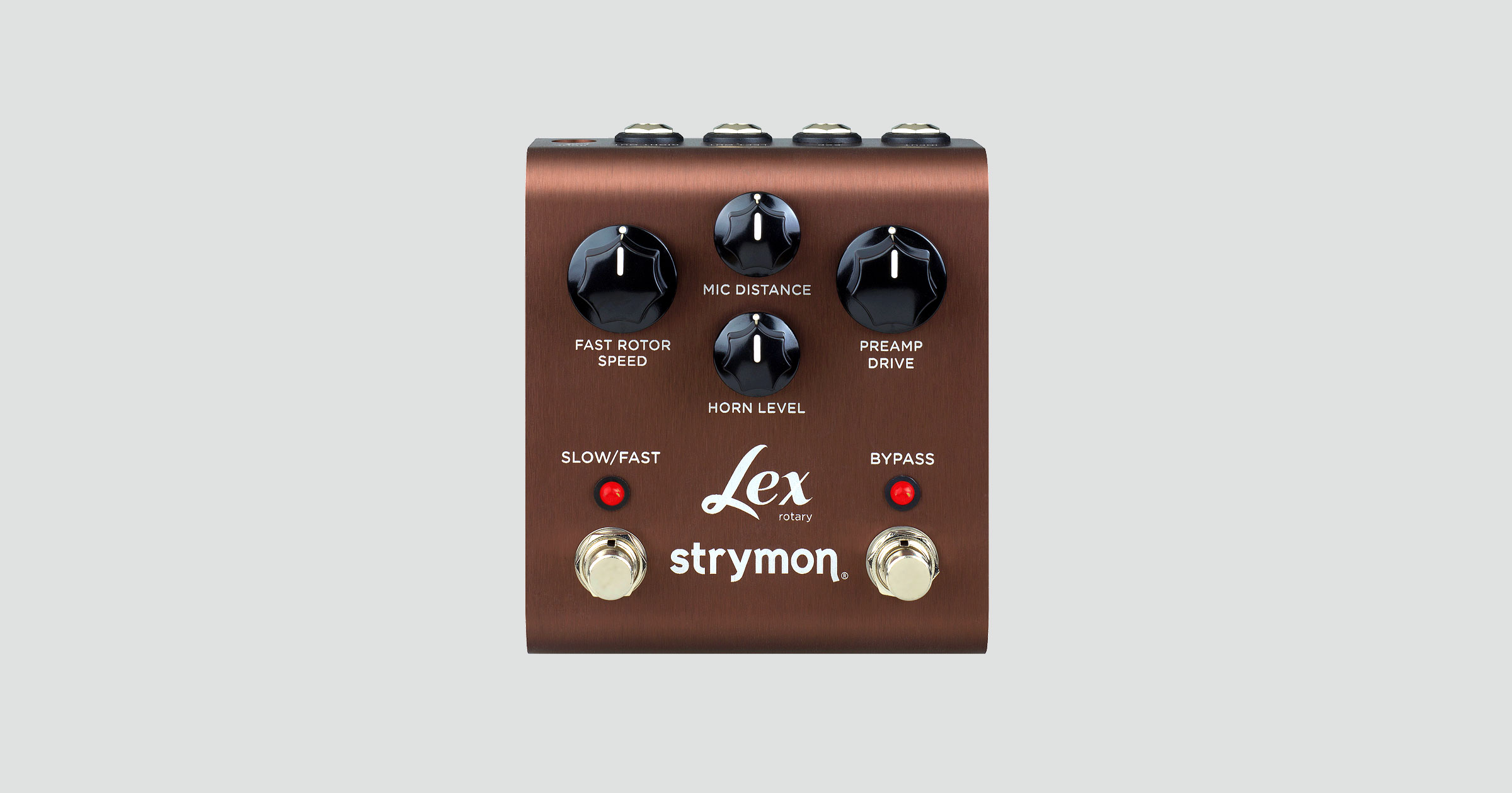 strymon | Lex（Gen1） | ロータリー・スピーカー・エミュレーター