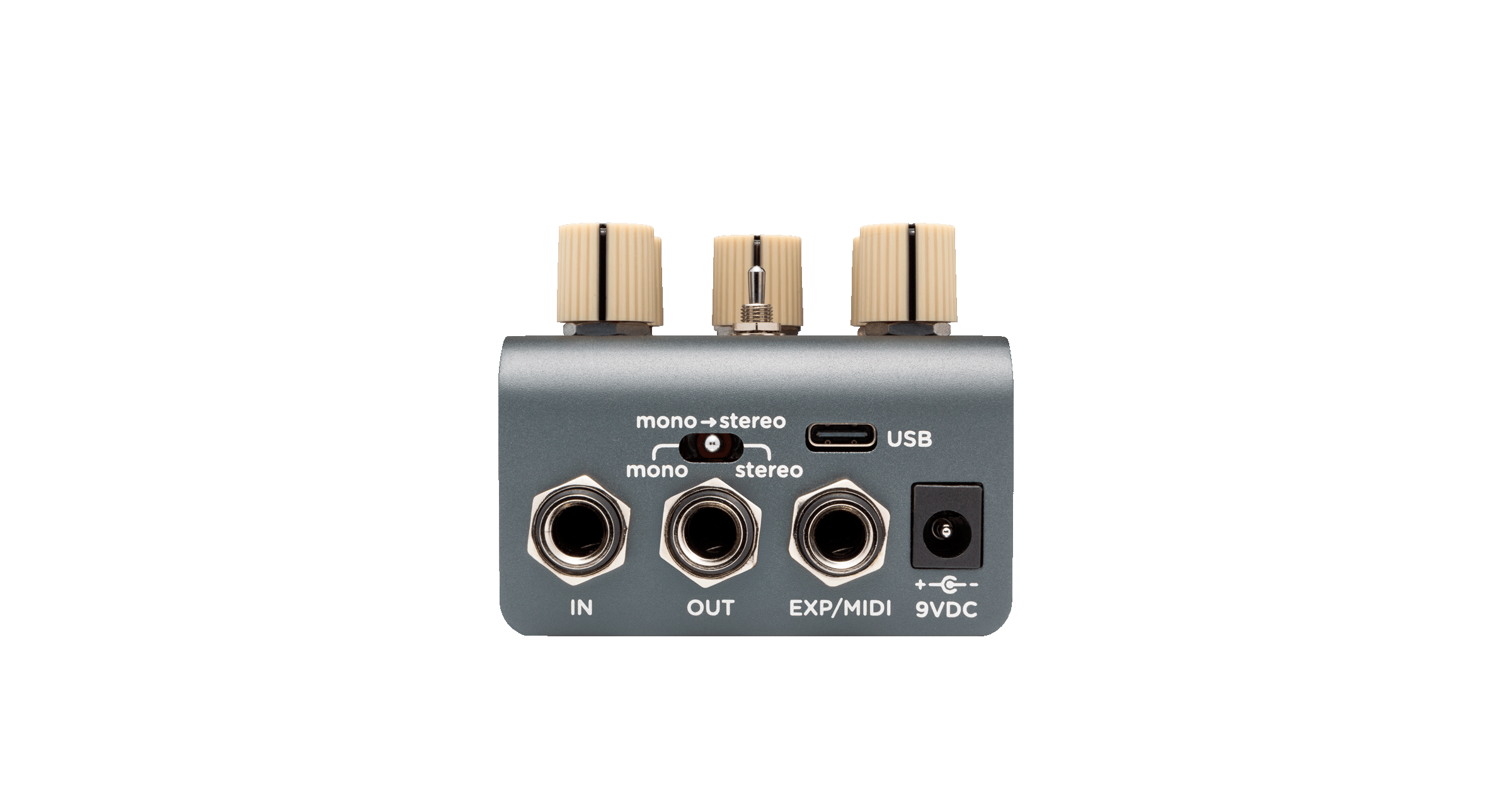 strymon | EC-1 | dTape エコー | 製品情報