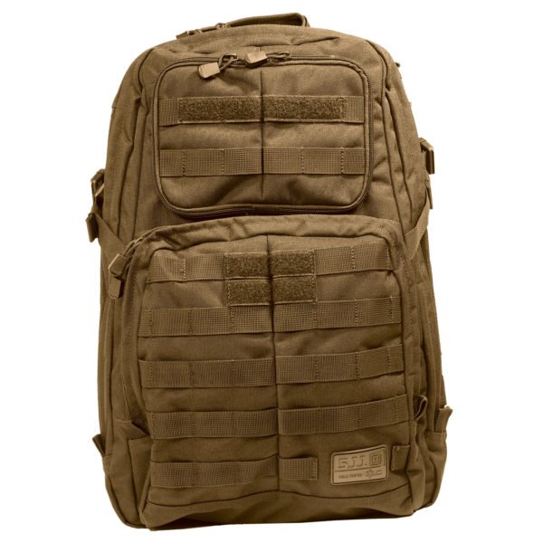 5.11 RUSH24 2.0 BACKPACK 56563 - Allied Surplus