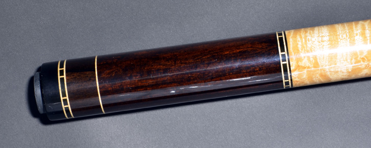 South West Custom Cues（ｻｳｽ・ｳｴｽﾄ） カスタムキュー,ビリヤード用品