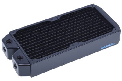 Alphacool NexXxoS Monsta 280mm radiator | Alphacool