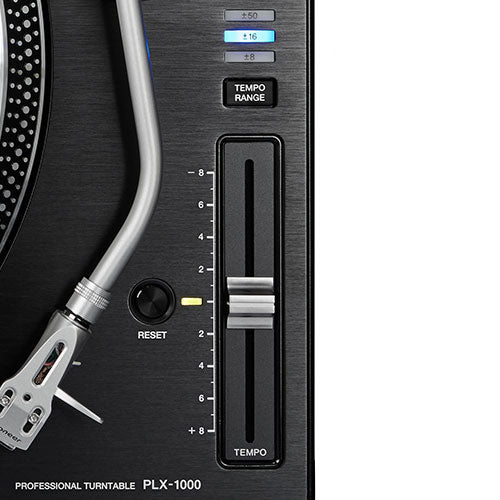 PLX-1000 – Pioneer DJ Japan Store