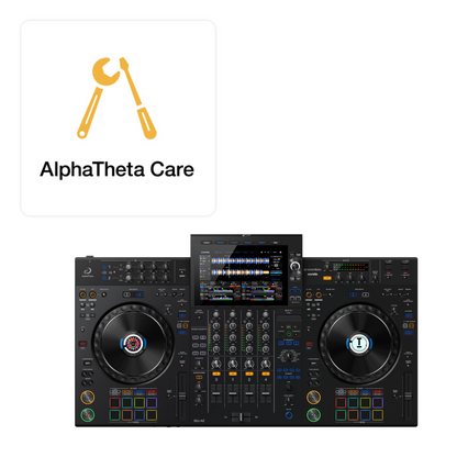 延長保証】XDJ-AZ – Pioneer DJ Japan Store