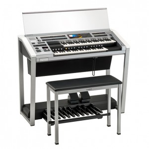 ﾔﾏﾊ ｽﾃｰｼﾞｱELS-02C (ｶｽﾀﾑ)('19年製) ｜ 中古ピアノ販売、修理