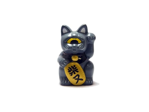 Fortune cat baby - SHIBAMATA | PRODUCT | ALrT.TOKYO