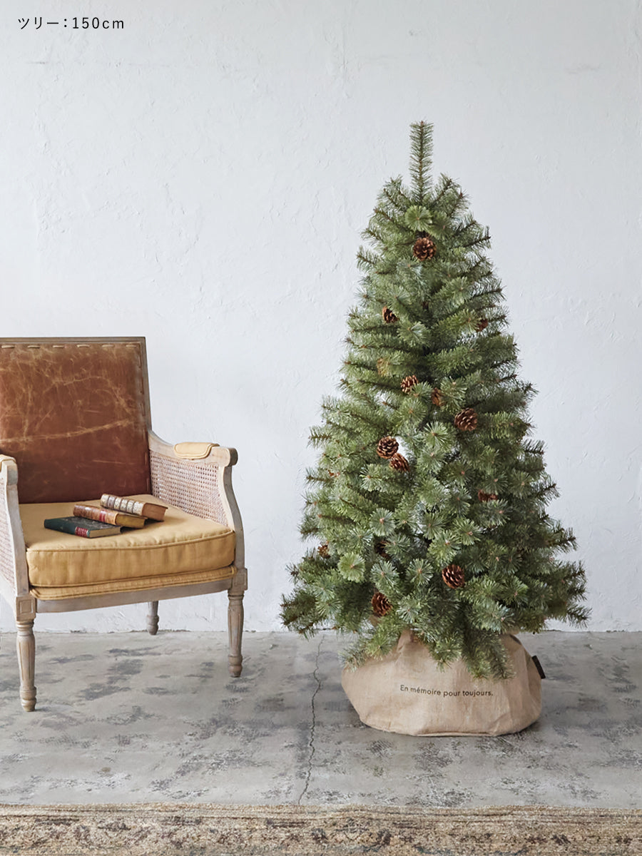 麻バッグ スタンドカバー 柊 – alsace_tree