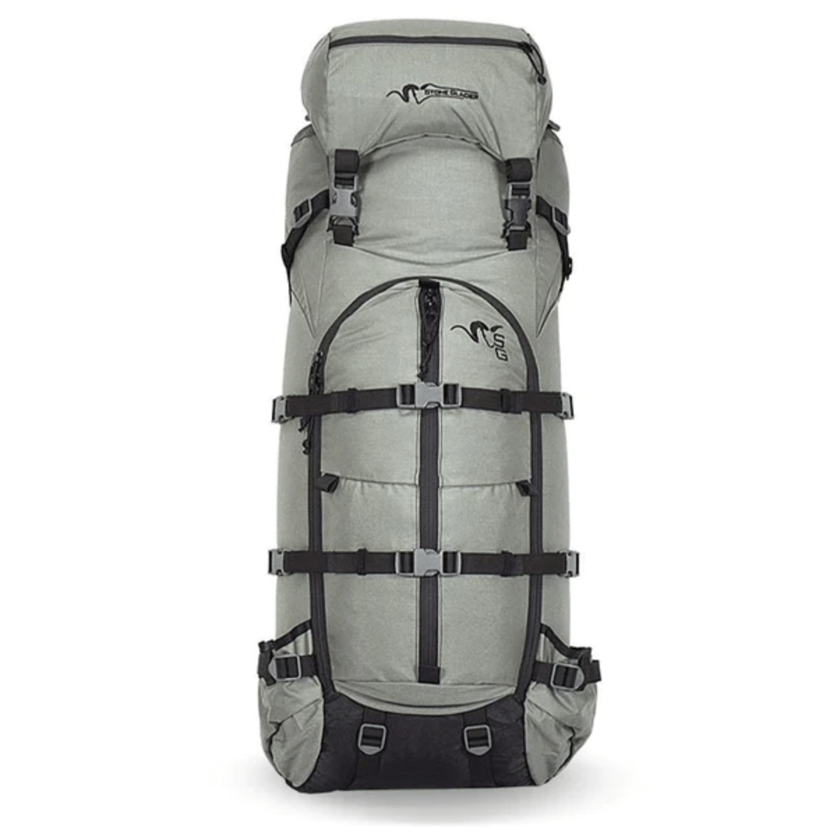 Stone Glacier Sky 5900 XCurve Pack - Als.com