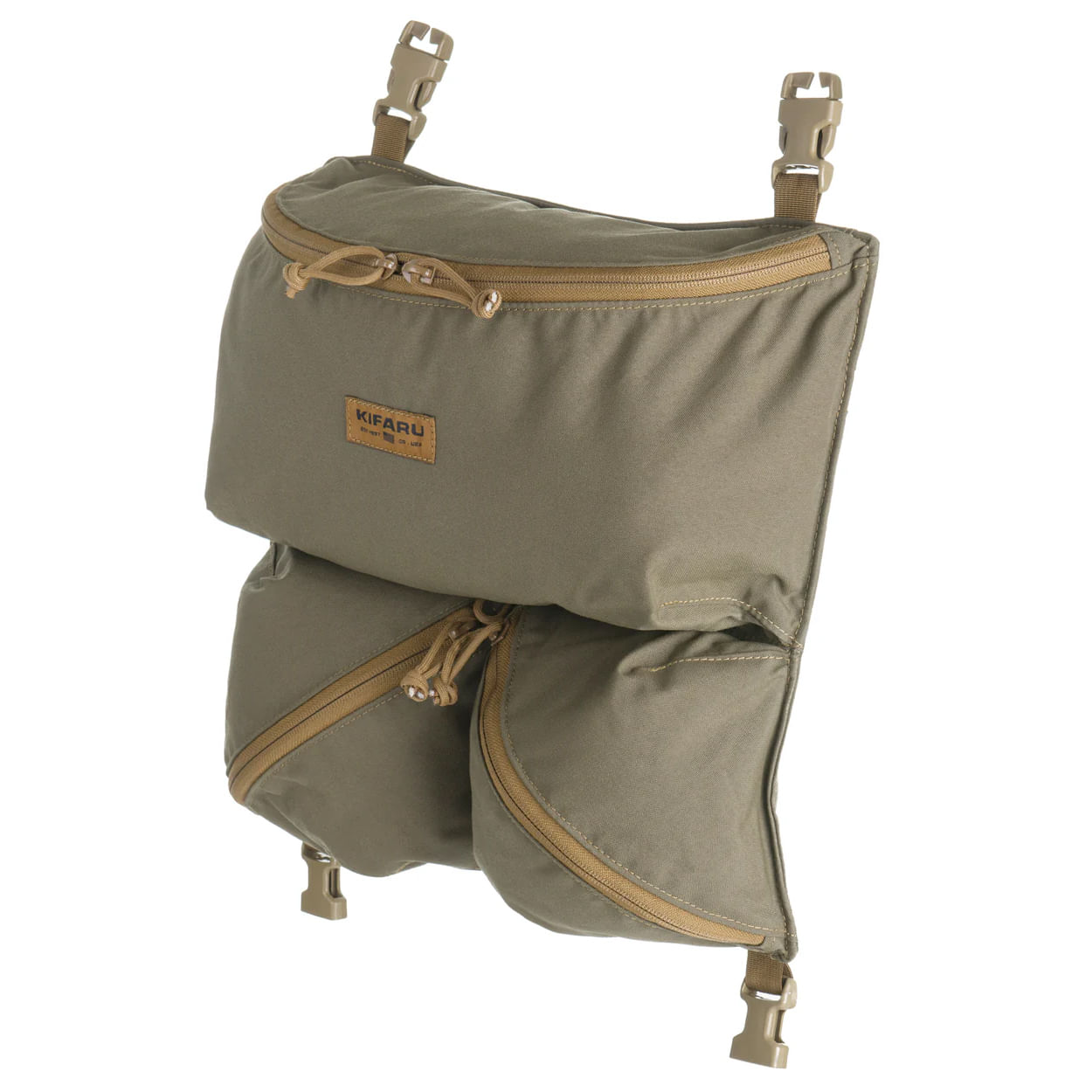 Kifaru Organizer Guide Lid - Als.com