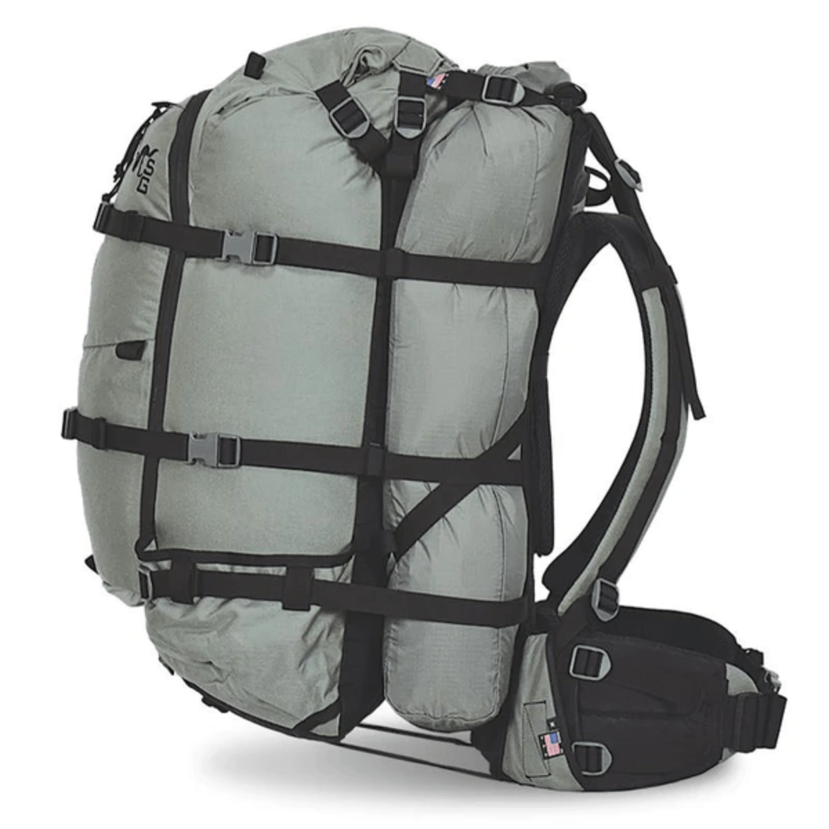 Stone Glacier Sky 5900 XCurve Pack - Als.com