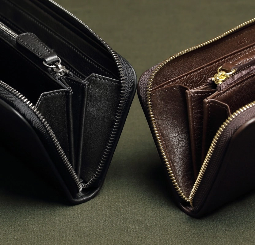 page_ラウンド長財布01 / Alt81 Web Shop