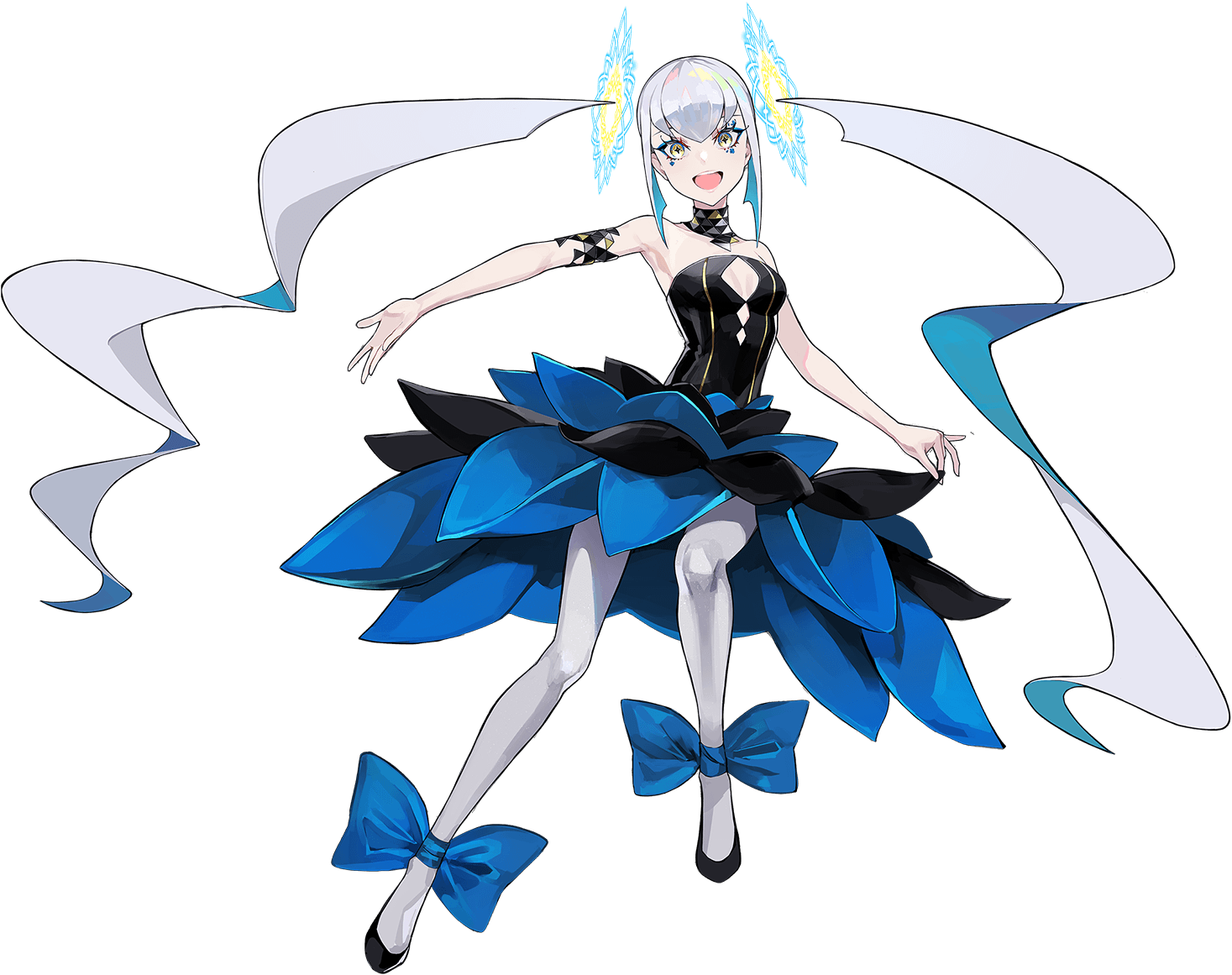 ALTDEUS: Beyond Chronos（アルトデウス: ビヨンドクロノス）