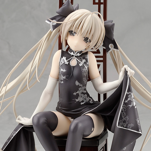 春日野 穹 黒チャイナドレスVer. | ALTER