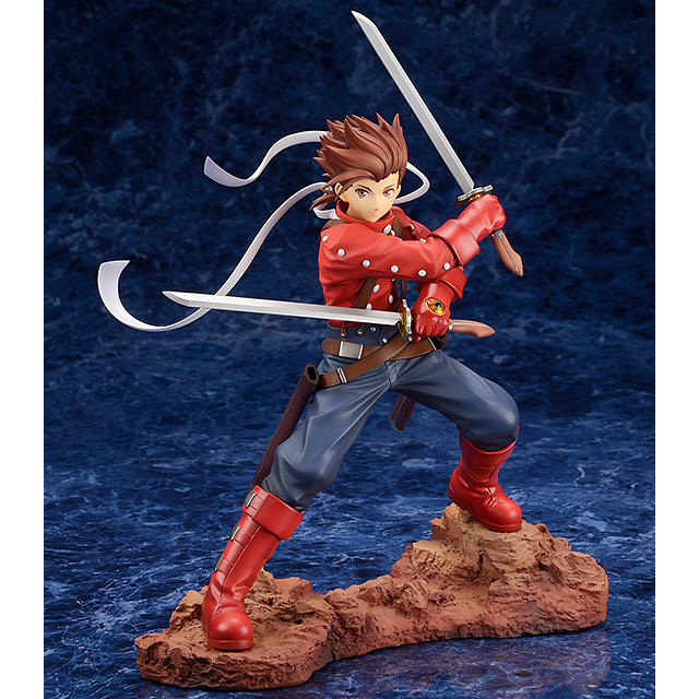 テイルズ オブ シンフォニア ロイド・アーヴィング | ALTER