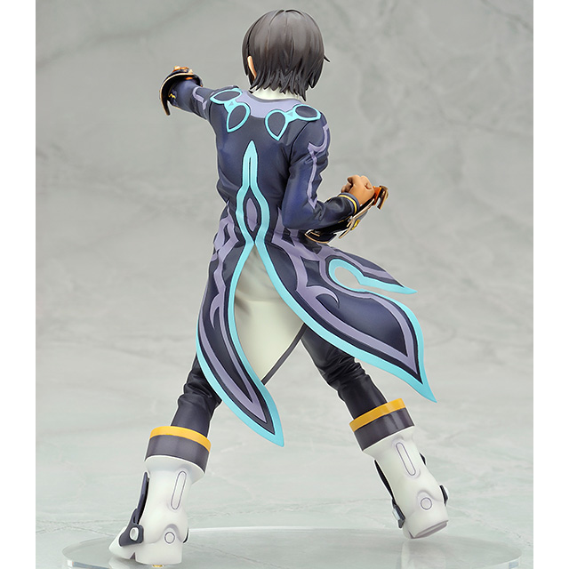 テイルズ オブ エクシリア ジュード・マティス | ALTER