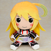 テイルズ オブ ベルセリア アイゼン | ALTER