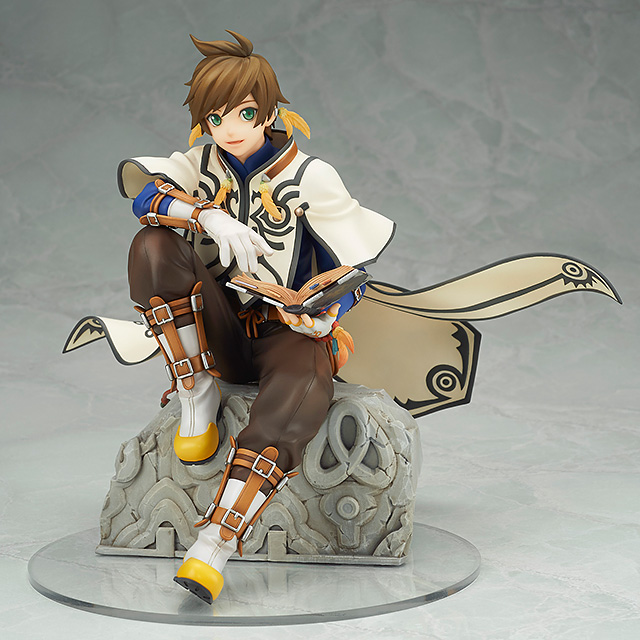 テイルズ オブ ゼスティリア ザ クロス スレイ | ALTER