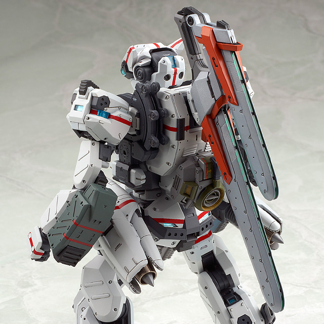 ボーダーブレイク クーガーNX 強襲兵装 セガVer. | ALTER