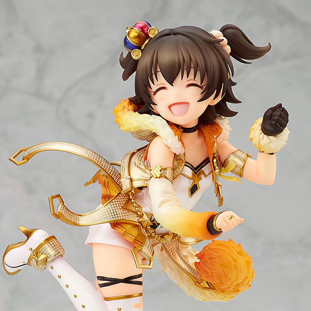 赤城 みりあ パーティータイム・ゴールドVer. | ALTER