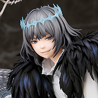 アヴェンジャー／ジャンヌ・ダルク〔オルタ〕 うたかたの夢Ver. | ALTER