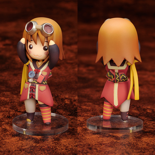 テイルズ オブ ヴェスペリア リタ・モルディオ | ALTER