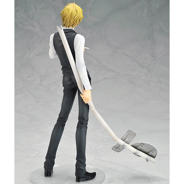 平和島 静雄 | ALTER