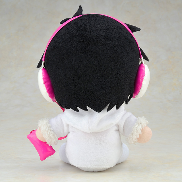 ぬいぐるみ 折原 臨也 サイケデリックVer. | ALTER