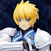 テイルズ オブ ヴェスペリア リタ・モルディオ | ALTER