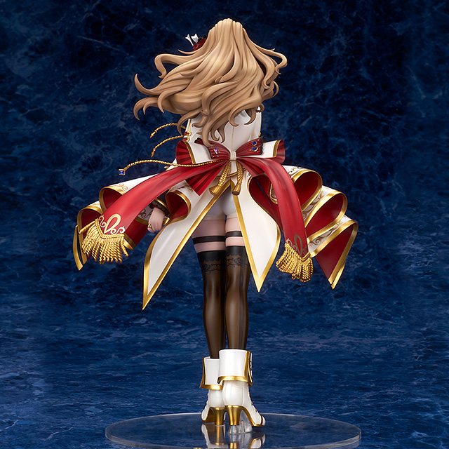 神谷 奈緒 一陣の情熱Ver. | ALTER