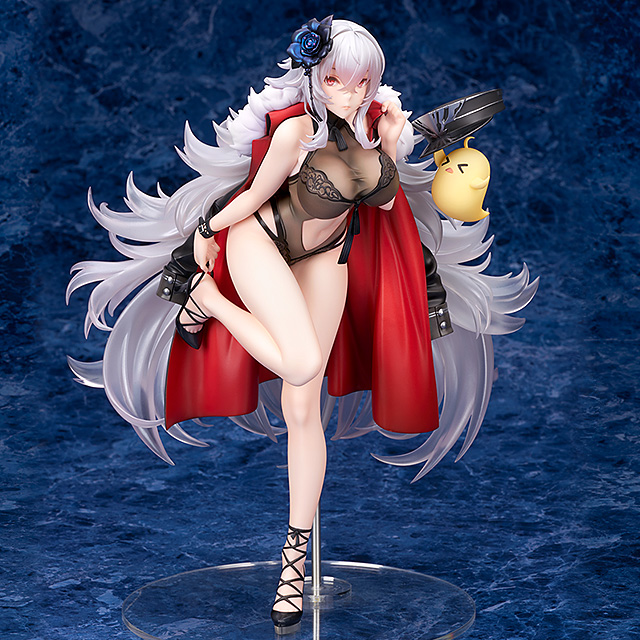 グラーフ・ツェッペリン 砂浜のウルズVer. | ALTER