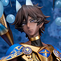 プリテンダー／オベロン・ヴォーティガーン | ALTER