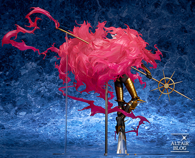 ランサー／カルナ」デコマスご紹介 | ALTER